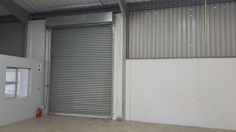 To Let commercial Property for Rent in Newton Park Eastern Cape